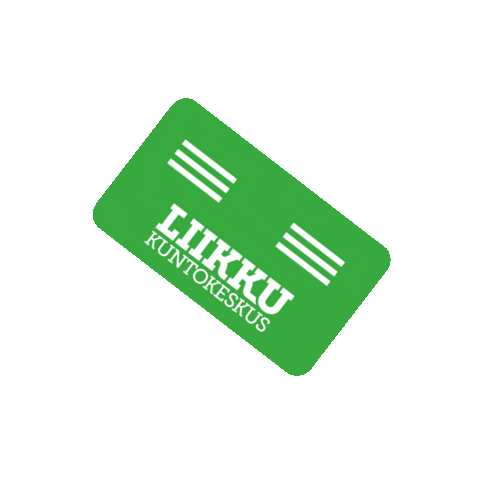 Gym Sticker by Kuntokeskus Liikku