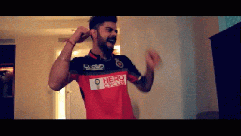 Kohli GIFs - Get the best GIF on GIPHY