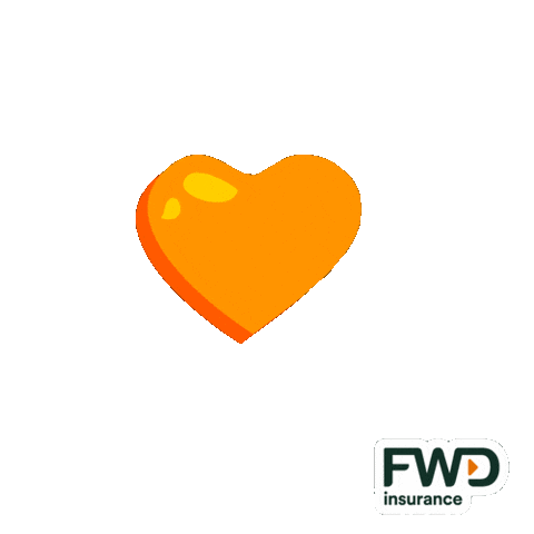 Valentines Day Love Sticker by FWD Insurance