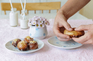 Donuts GIF