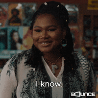 You Know GIFs