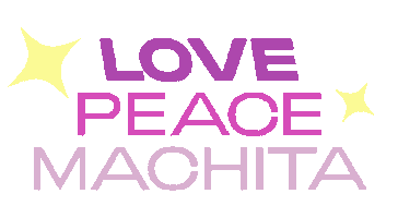 Move With Machita Sticker by Machita Activewear