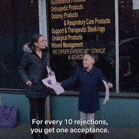 Hope Empowering GIF by NETFLIX