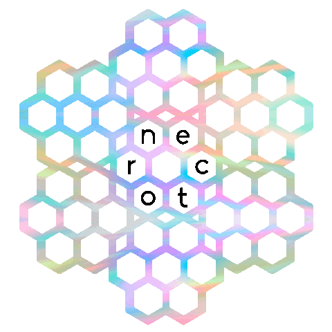 Sticker by Nector Cafe