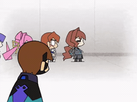 Muv Luv GIF