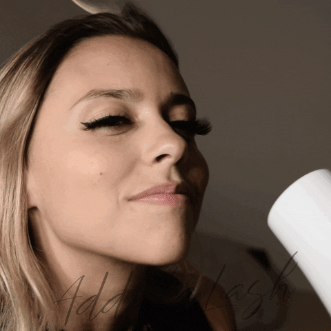 Lashes GIF