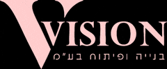 Vision GIF by Vision-Israel