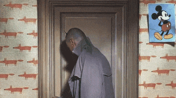 Quick-Change Art GIF by Arturo Brachetti