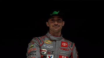 Racing Yes GIF by NASCAR