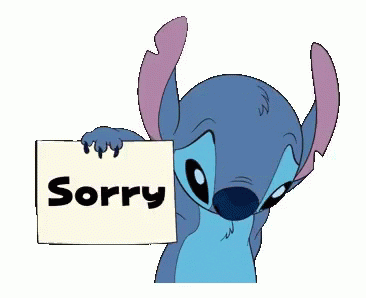 I M Sorry Gif By Memecandy Find Share On Giphy