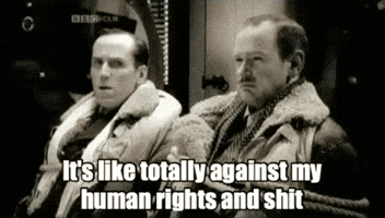 Black And White Miller GIF by Skint Dressage Daddy