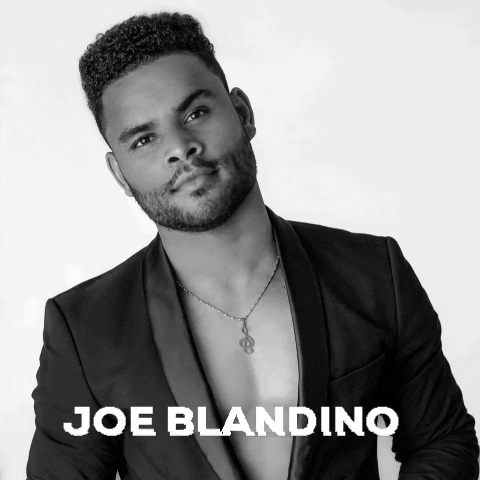 JoeBlandino music mexico musica colombia GIF
