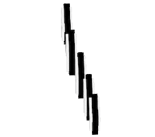 Happy 8-Bit Sticker by DKNY