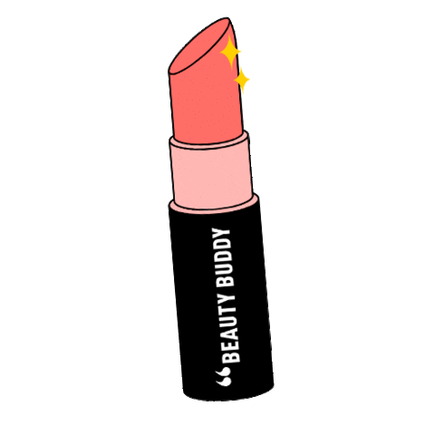Makeup Skincare Sticker by Beauty Buddy