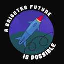 A brighter future is possible