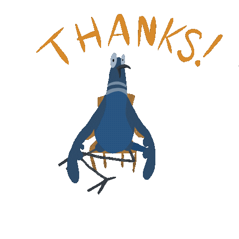 Wow Sticker