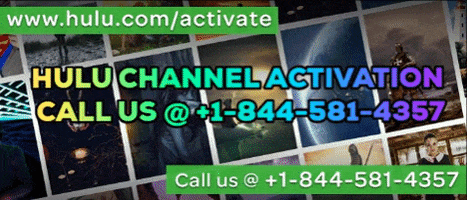 Wwwhulucomactivate GIF