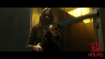 Movie Horror GIF by Signature Entertainment