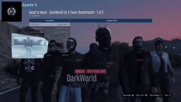 War Team GIF by darkworldinc