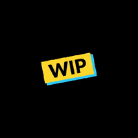 Work In Progress Wip Sticker By Foodspring For Ios Android Giphy Work In Progress Wip Sticker By Foodspring For Ios Android Giphy