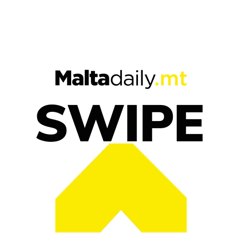 Malta Maltese Sticker by MaltaDaily