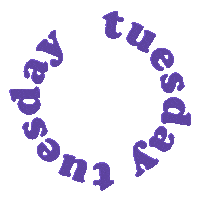 Day Sticker