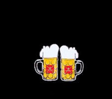Beer Cheers GIF by Fürst Wallerstein