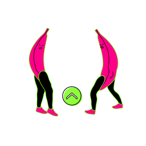 Swipe G1 Sticker by Gorilla