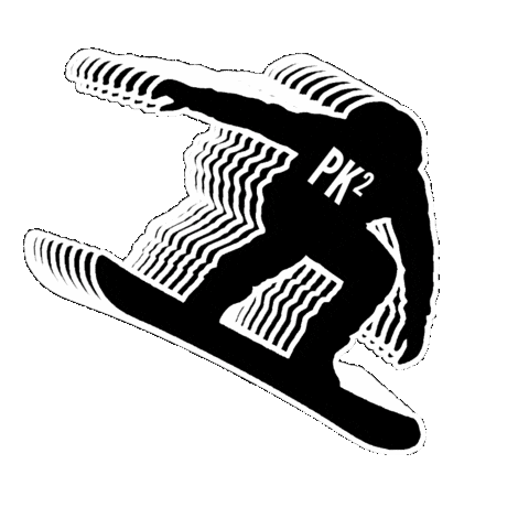 Peek'n Peak Resort Sticker