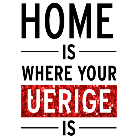 Beer Home Sticker by uerige