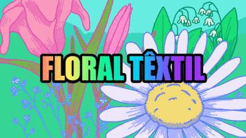 FloralTextil floraltextil GIF