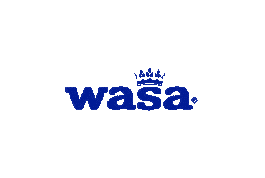 Planet Sticker by Wasa Deutschland