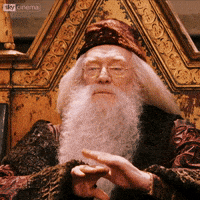 Harry-potter-dance GIFs - Get the best GIF on GIPHY