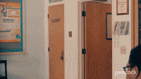 Glenn Howerton Ap Bio GIF by PeacockTV