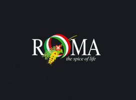 ROMA FINE FOODS GIF