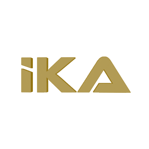 Ika Coiffeur Sticker by IKA