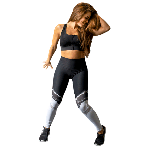 ZwagFit Sticker