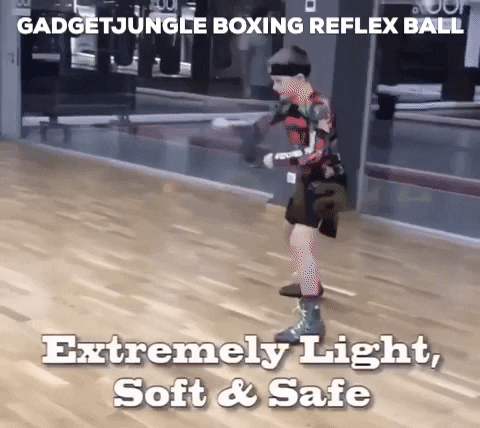 Boxing GIF