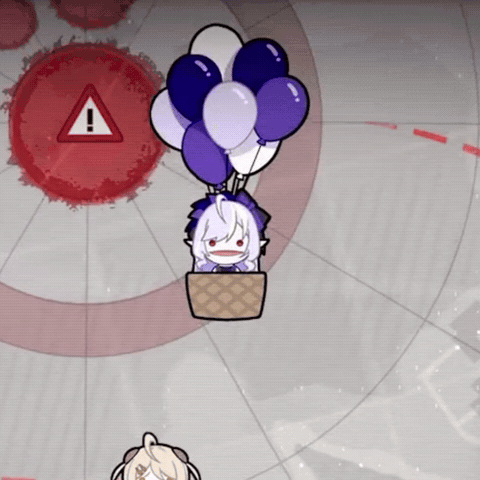 Phoenix Vivian GIF