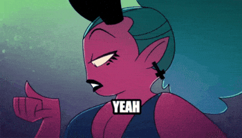 Succubus Chaz GIF by SpindleHorse