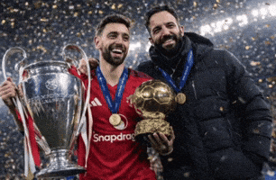 Manchester United GIF