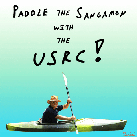 Upper Sangamon River Conservancy GIF