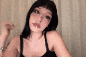 Esha GIF