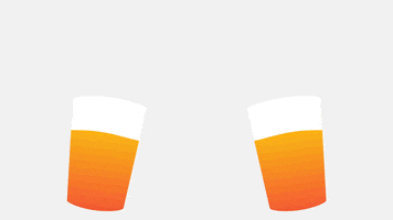 Cheers Brinde GIF by Mondial de la Bière Brasil