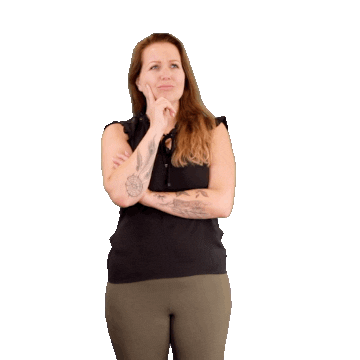 spirit school Sticker