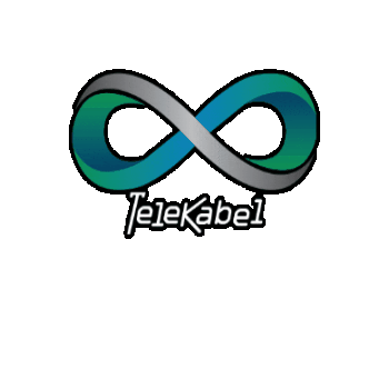 Telekabel Sticker