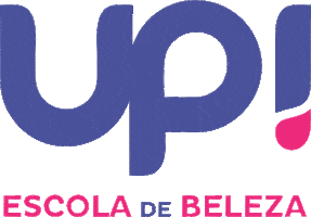 Up Escola Sticker by UP! Escola de Beleza