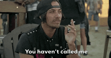 mtv justin bobby GIF by The Hills: New Beginnings