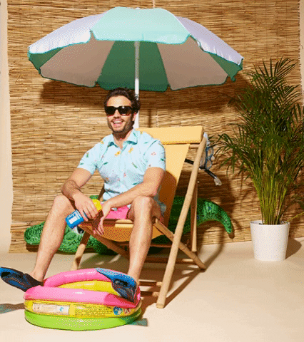 Fun Summer GIF by OppoSuits