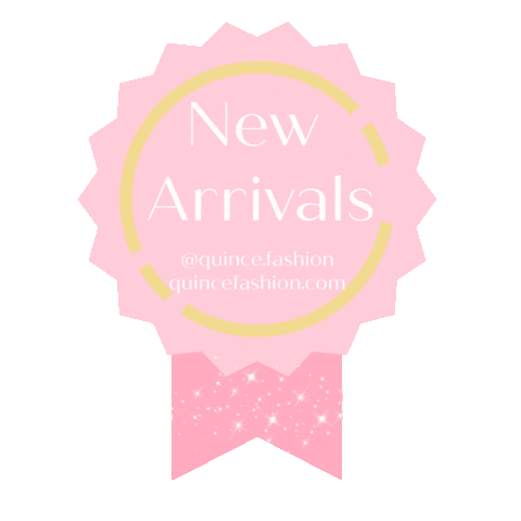 quincefashion Sticker